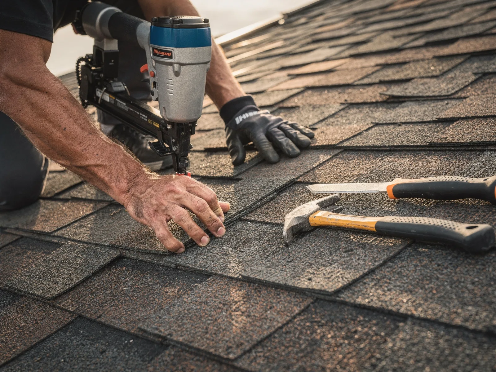 Why choose Roof Repair in Melrose, FL